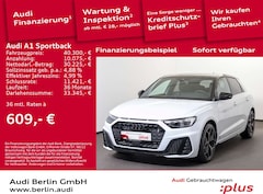 Bild des Angebotes Audi A1 S line 40 TFSI S tronic