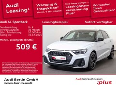 Bild des Angebotes Audi A1 S line 40 TFSI S tronic