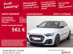 Bild des Angebotes Audi A1 S line 40 TFSI S tronic