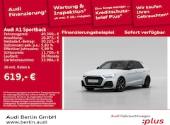 Bild des Angebotes Audi A1 S line 40 TFSI S tronic