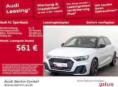 Bild des Angebotes Audi A1 S line 40 TFSI S tronic