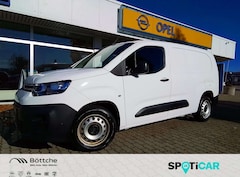 Bild des Angebotes Citroen Berlingo Club XL/L2 1.5 Blue-HDI