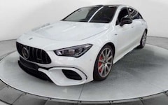 Bild des Angebotes Mercedes-Benz CLA 45 AMG CLA 45s AMG 4M Shooting Brake PERFORMANCE*ACC