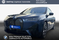Bild des Angebotes BMW iX xDrive40