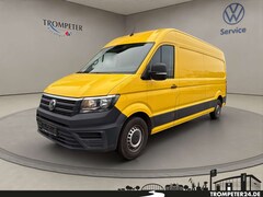 Bild des Angebotes VW Crafter Kasten 35 lang Hochdach