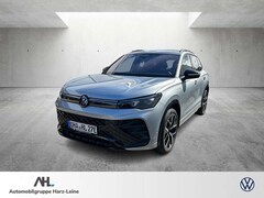 Bild des Angebotes VW Tiguan R-Line 1,5 l eHybrid *AHK*NAVI*SOUND*BLACK*IQ.DRIV