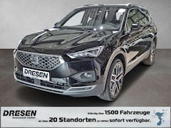 Bild des Angebotes SEAT Tarraco Xperience Panorama+Anhängerkupplung