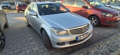 Bild des Angebotes Mercedes-Benz C 180 C 180 Kompressor (204.046)