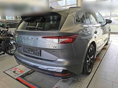 Bild des Angebotes Skoda Enyaq iV 80x Sportline 4x4 Navi LED AHK Pano