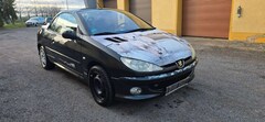 Bild des Angebotes Peugeot 206 CC Filou 110 - 1.6