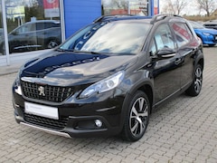 Bild des Angebotes Peugeot 2008 Allure GT-Line PureTech 130 EAT6