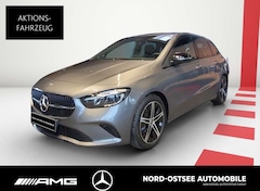Bild des Angebotes Mercedes-Benz B 200 PROGRESSIVE NIGHT WINTER-PAKET DISTRONIC