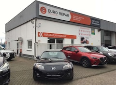 Bild des Angebotes Mazda MX-5 1.8 Center-Line