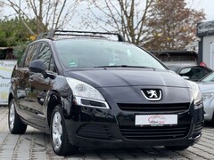 Bild des Angebotes Peugeot 5008 Access 1,6 Ltr. - 84 kW HDi FAP