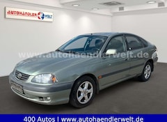 Toyota Avensis 2.0 linea sol Automatik Klima
