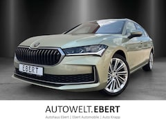 Bild des Angebotes Skoda Superb Combi Selection 1,5 TSI mHEV 110 kW DSG