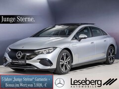 Bild des Angebotes Mercedes-Benz EQE 350 EQE 350 4M Electric Art LED/Pano/Distro./Memory/