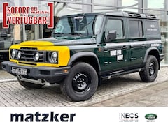 Bild des Angebotes Ineos Grenadier Station Wagon 3.0 Diesel by matzker