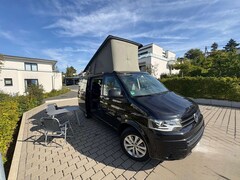 Bild des Angebotes VW T5 California