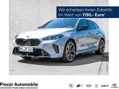 Bild des Angebotes BMW 123 xDrive MSportPro 19'' HUD 360° H/K AdaptLED
