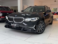 Bild des Angebotes BMW 330 Touring 330 i Luxury Line Head-Up Garantie