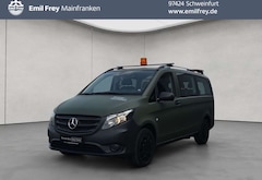 Bild des Angebotes Mercedes-Benz Vito Vito / Marco Polo