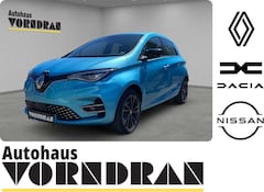 Bild des Angebotes Renault ZOE Iconic R135 ZE50 CCS SHZ Navi9,3 PDC+Kamera
