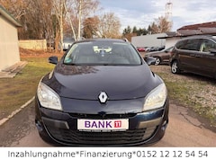 Bild des Angebotes Renault Megane III Grandtour Expression