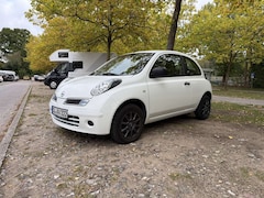 Bild des Angebotes Nissan Micra 1.2 I-WAY