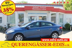 Bild des Angebotes Renault Fluence 1.6 16V 110  "Dynamique" *Kessy*Klima*SHZ*NSW* ...