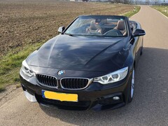 Bild des Angebotes BMW 420 420i Cabrio Aut. M Sport