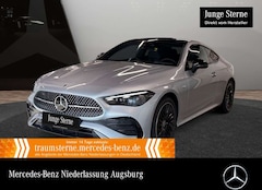 Bild des Angebotes Mercedes-Benz CLE 300 e AMG+NIGHT+PANO+360+BURMESTER+KEYLESS+9G
