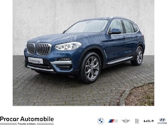 Bild des Angebotes BMW X3 xDrive20d X Line Aut. AHK, SHZ, LED, LCP, DAB+