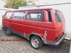 Bild des Angebotes VW T3 Multivan V6 2.9i Fa.Winkler