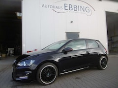 Bild des Angebotes VW Golf VII Lim. Cup BMT 18 Zoll Borbet