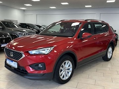 Bild des Angebotes SEAT Tarraco Style CarPlay*R-Cam*W-Paket*Navi*ACC*1H*