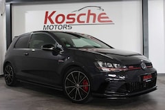 Bild des Angebotes VW Golf VII GTI Clubsport Schalensitze DYN Audio