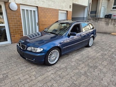 Bild des Angebotes BMW 330 i touring Edition Exclusive / TÜV NEU