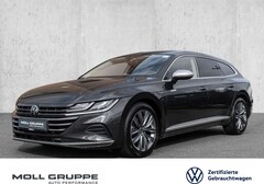 Bild des Angebotes VW Arteon Shooting Brake 2.0 TDI DSG Elegance