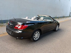 Bild des Angebotes Chrysler Sebring Cabrio 2,0 Tdi Diesel Navi/Klima/6Gang.