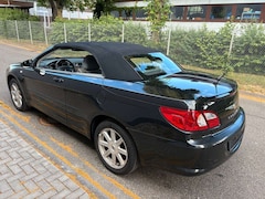 Chrysler Sebring Cabrio 2,0 Tdi Diesel Navi/Klima/6Gang.