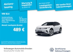 Bild des Angebotes VW ID.4 GTX