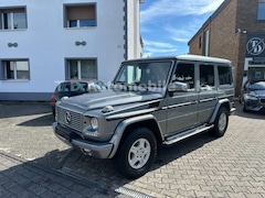 Bild des Angebotes Mercedes-Benz G 350 G -Modell Station G 350d BlueTec