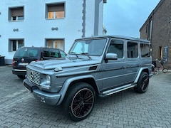 Bild des Angebotes Mercedes-Benz G 350 G -Modell Station G 350d BlueTec