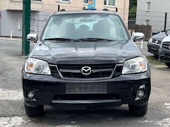 Bild des Angebotes Mazda Tribute 2.3 Exclusive 4X4