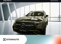 Bild des Angebotes Mercedes-Benz GLC 400 GLC 400e 4M AMG Airmatic Burmester Fahrassi+ 20"