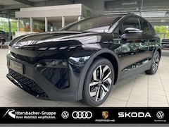 Bild des Angebotes Skoda Elroq 60 Sportline 63 kWh Batterie Verfügbar ab