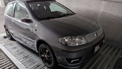 Bild des Angebotes Fiat Punto 1.2 8V Active Clima Abarth Line Sport