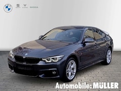 Bild des Angebotes BMW 430 Gran Coupe d xDrive MSport*HuD*AHK*HiFi*