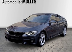 Bild des Angebotes BMW 430 Gran Coupe d xDrive MSport*HuD*AHK*HiFi*